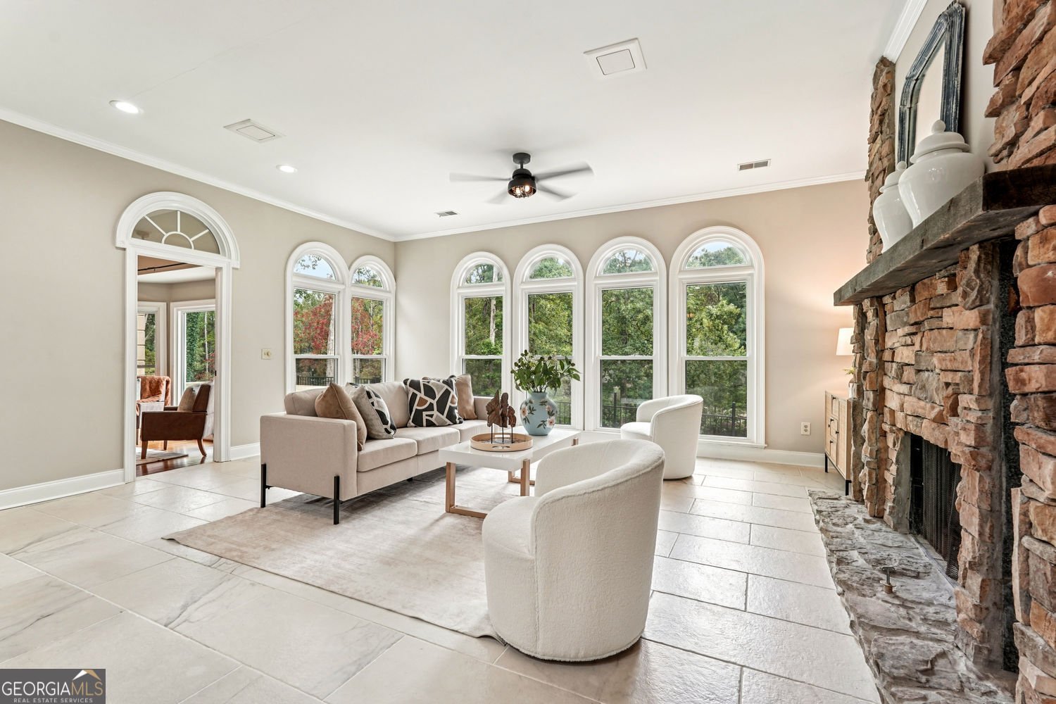 511 Pine Valley Road Marietta - 4