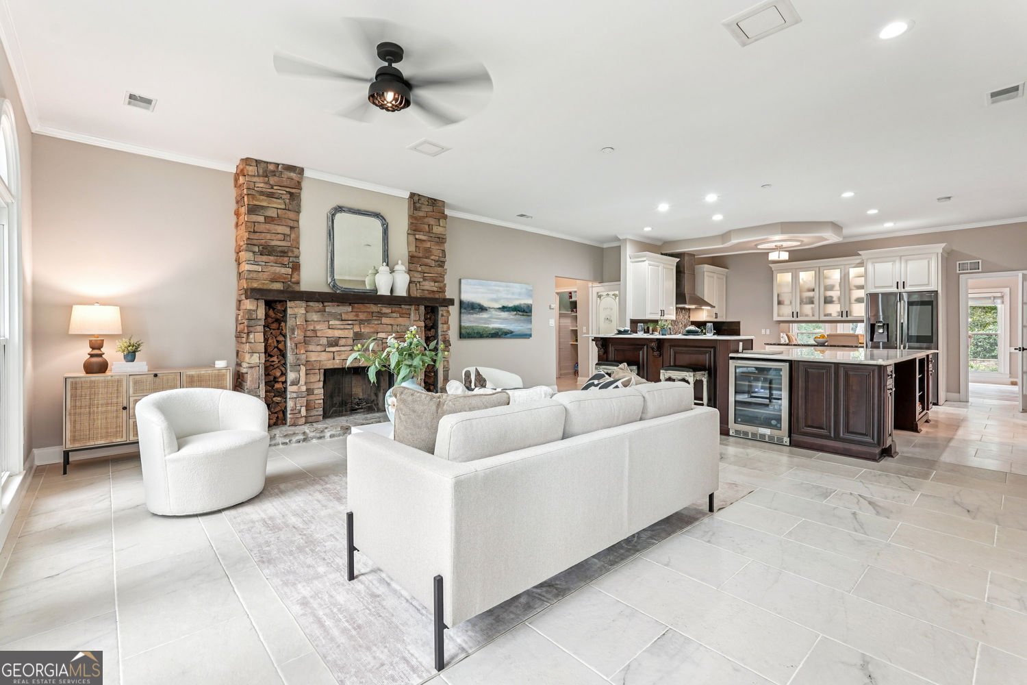 511 Pine Valley Road Marietta - 5