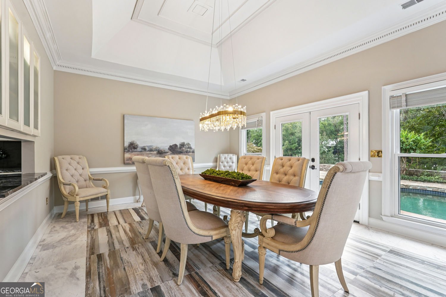511 Pine Valley Road Marietta - 6