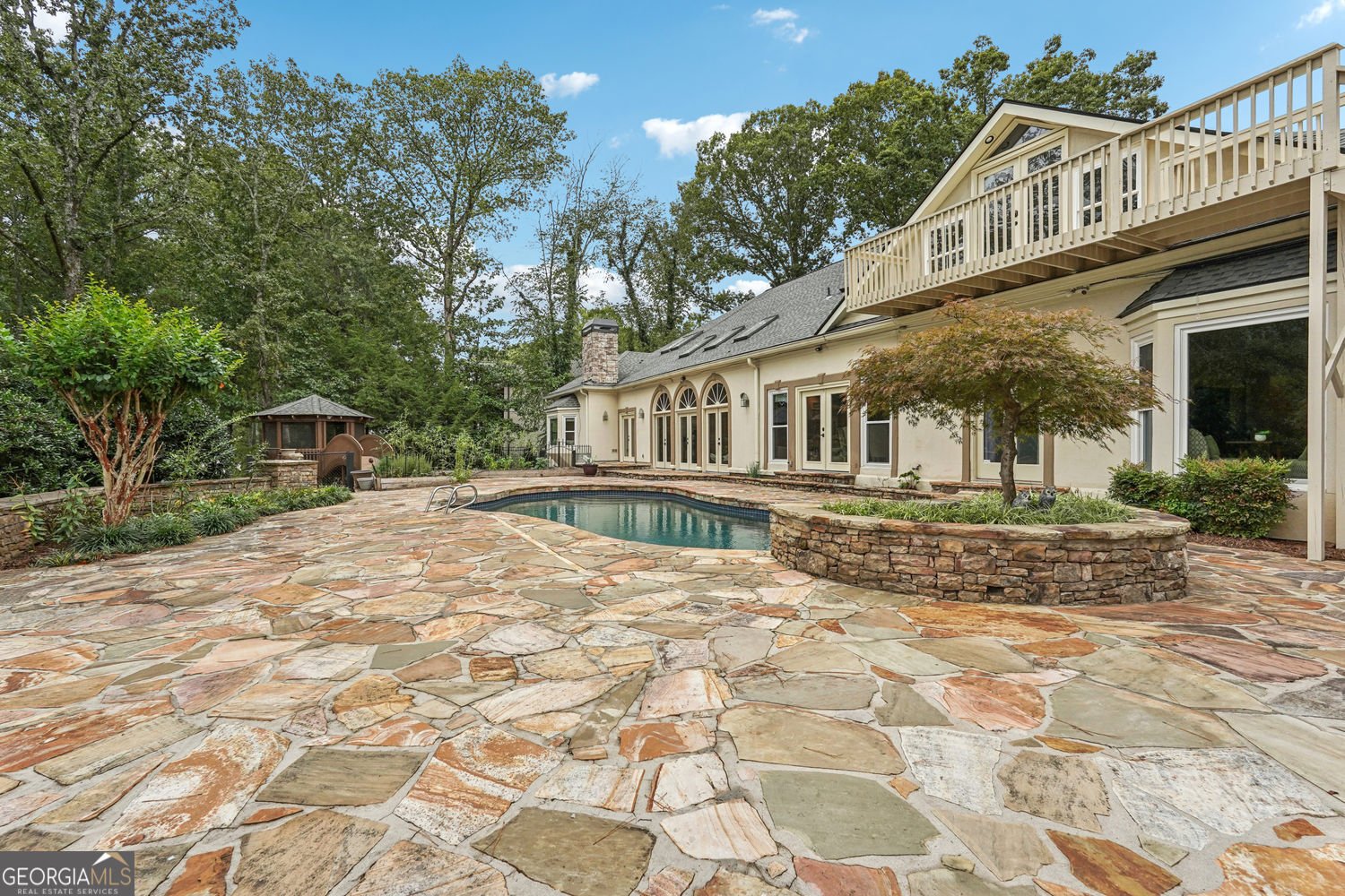 511 Pine Valley Road Marietta - 61