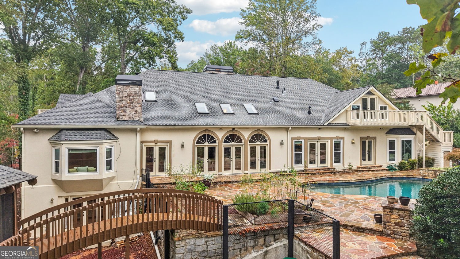 511 Pine Valley Road Marietta - 63