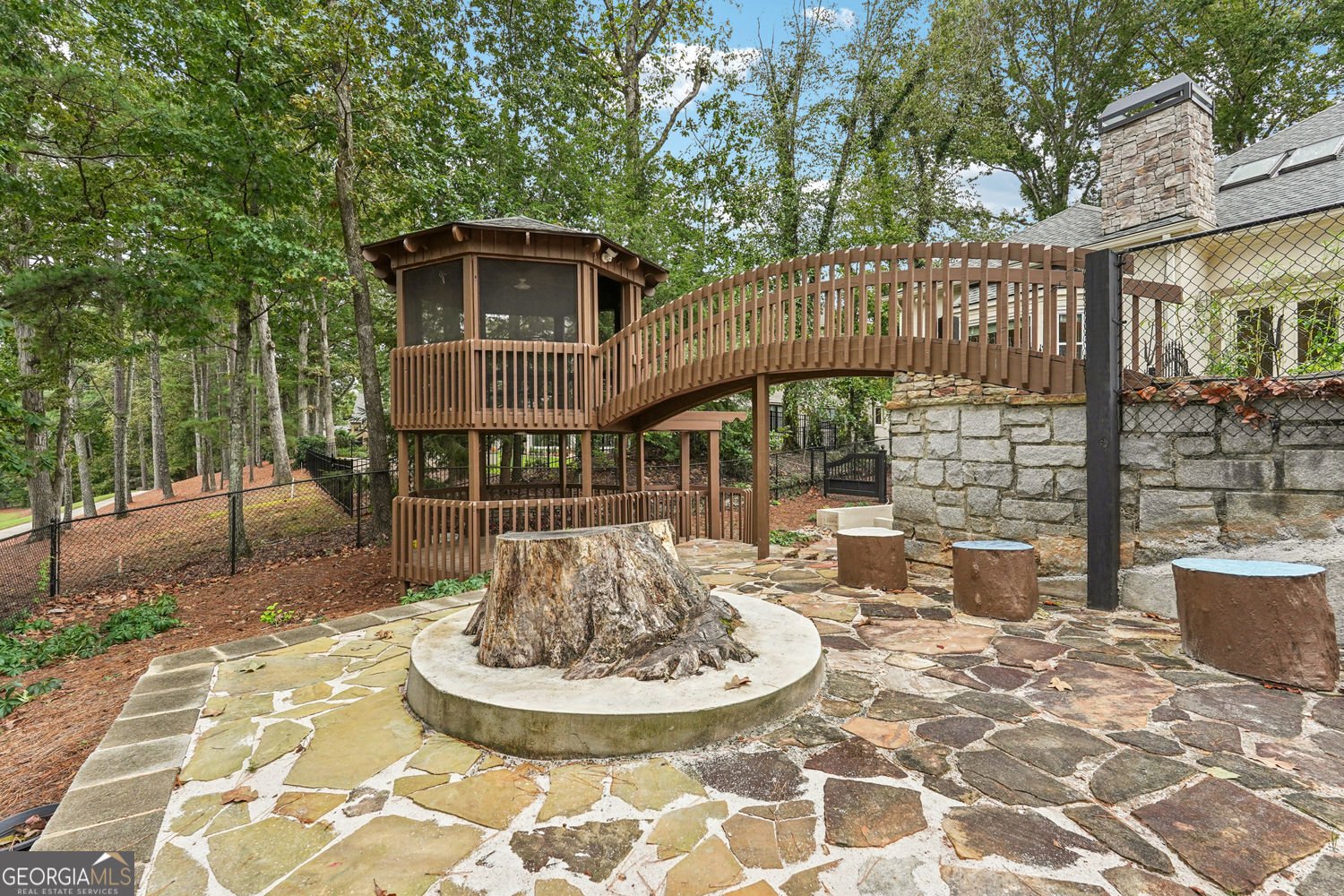 511 Pine Valley Road Marietta - 64