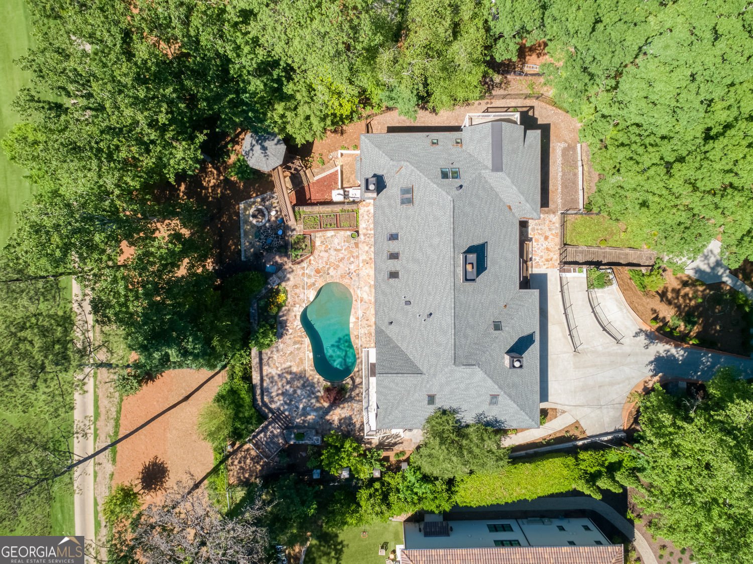 511 Pine Valley Road Marietta - 67