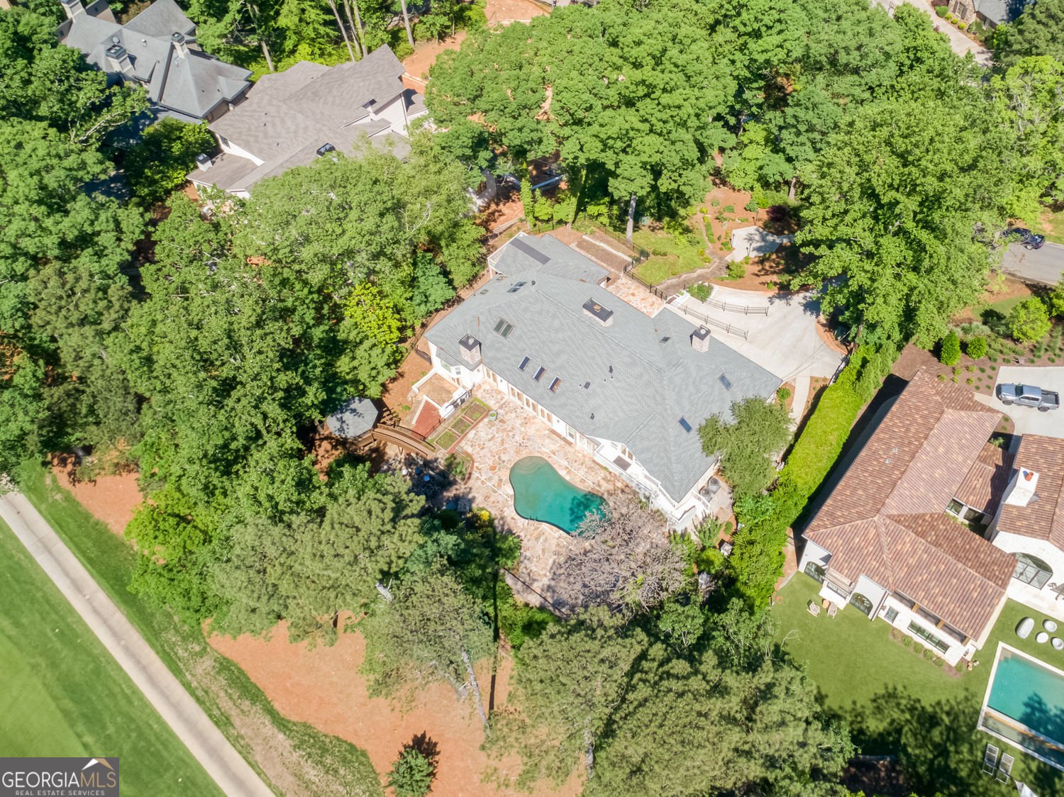 511 Pine Valley Road Marietta - 68