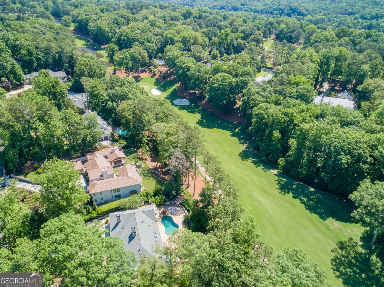 511 Pine Valley Road Marietta - 69