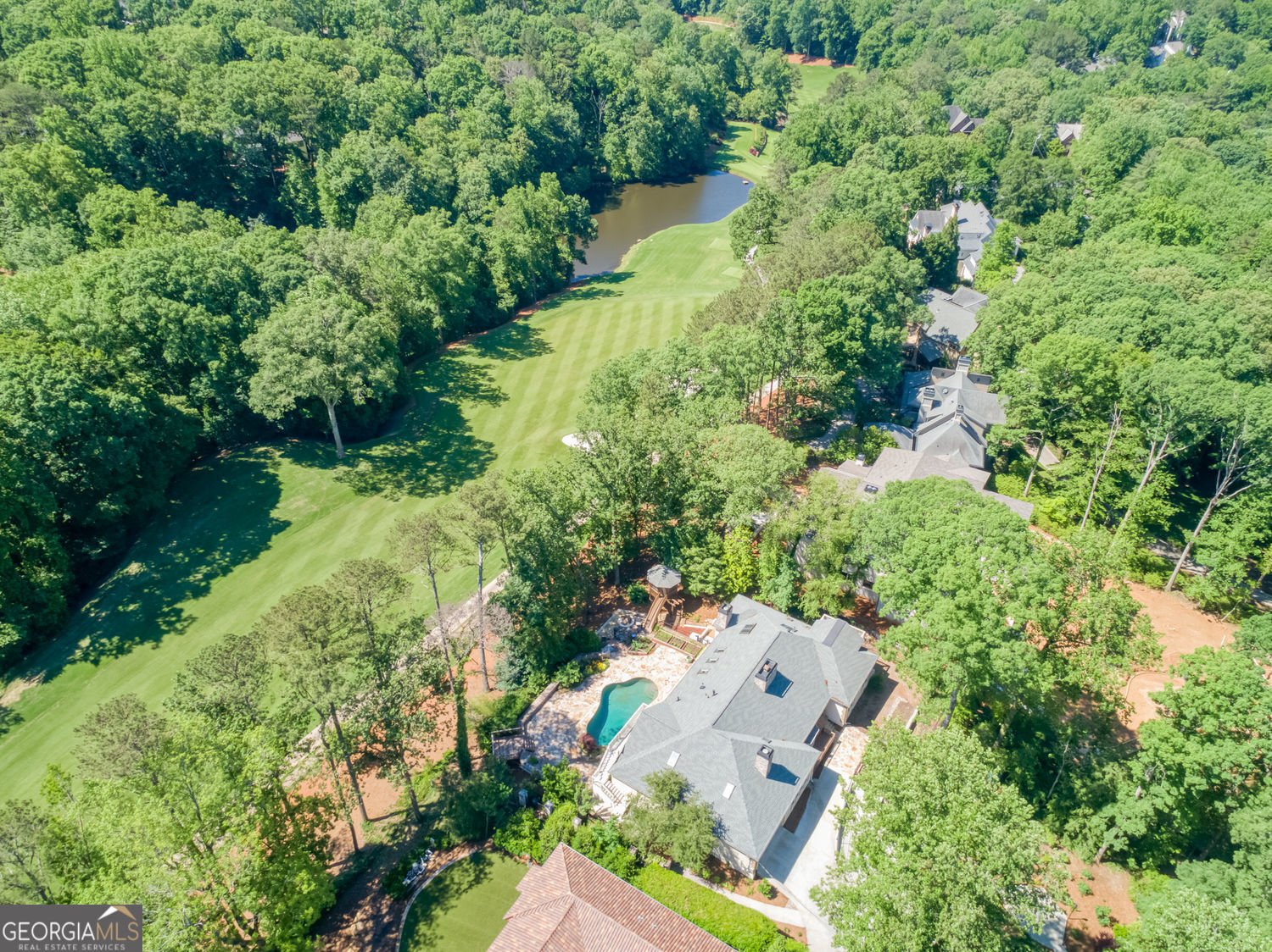 511 Pine Valley Road Marietta - 70