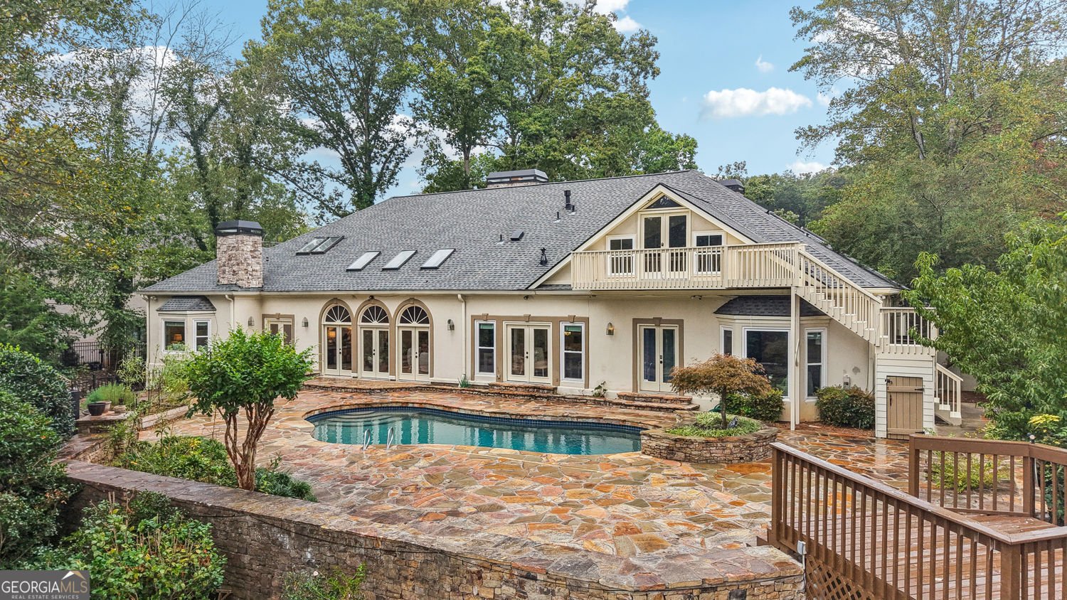 511 Pine Valley Road Marietta - 71