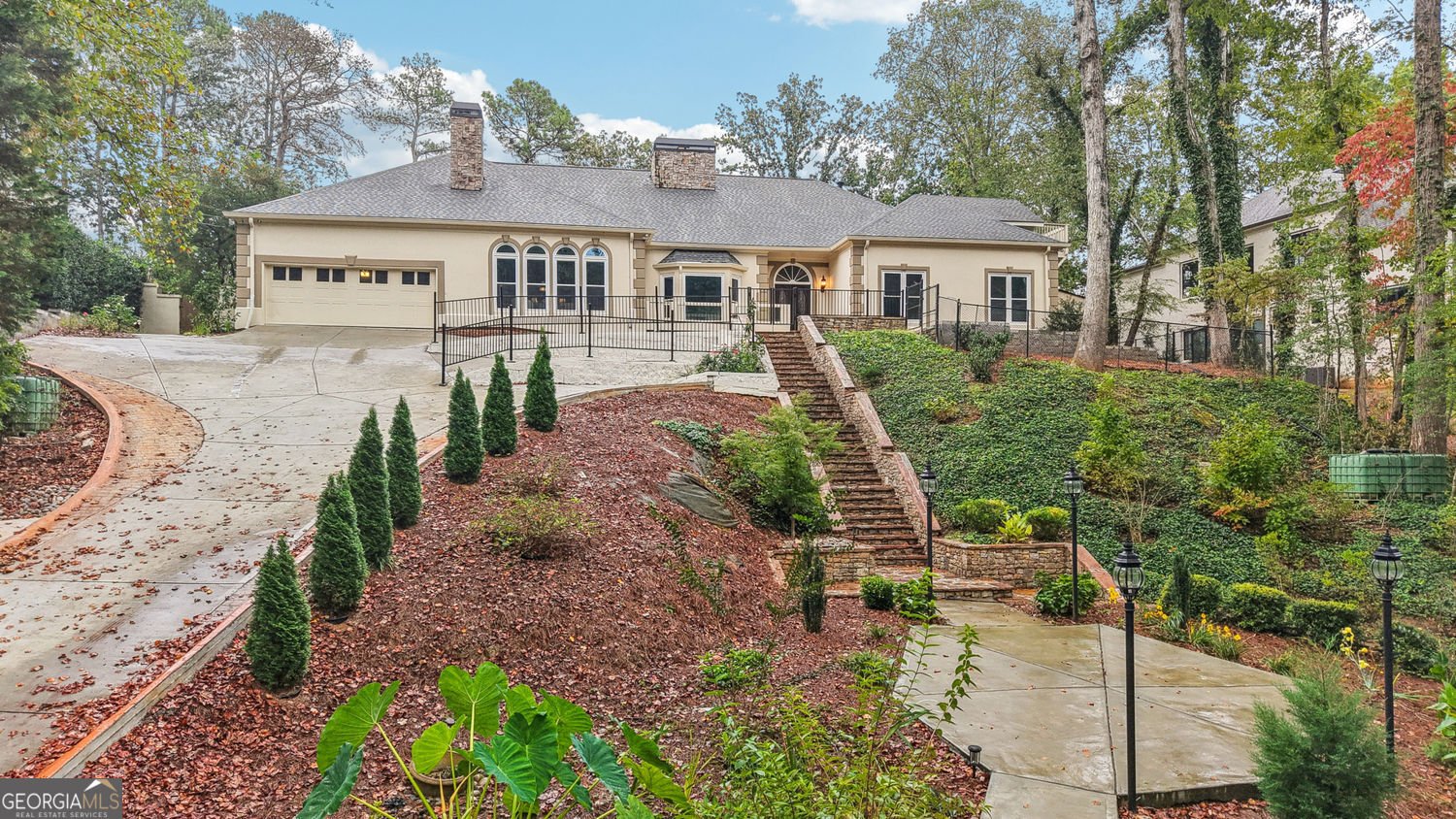511 Pine Valley Road Marietta - 72