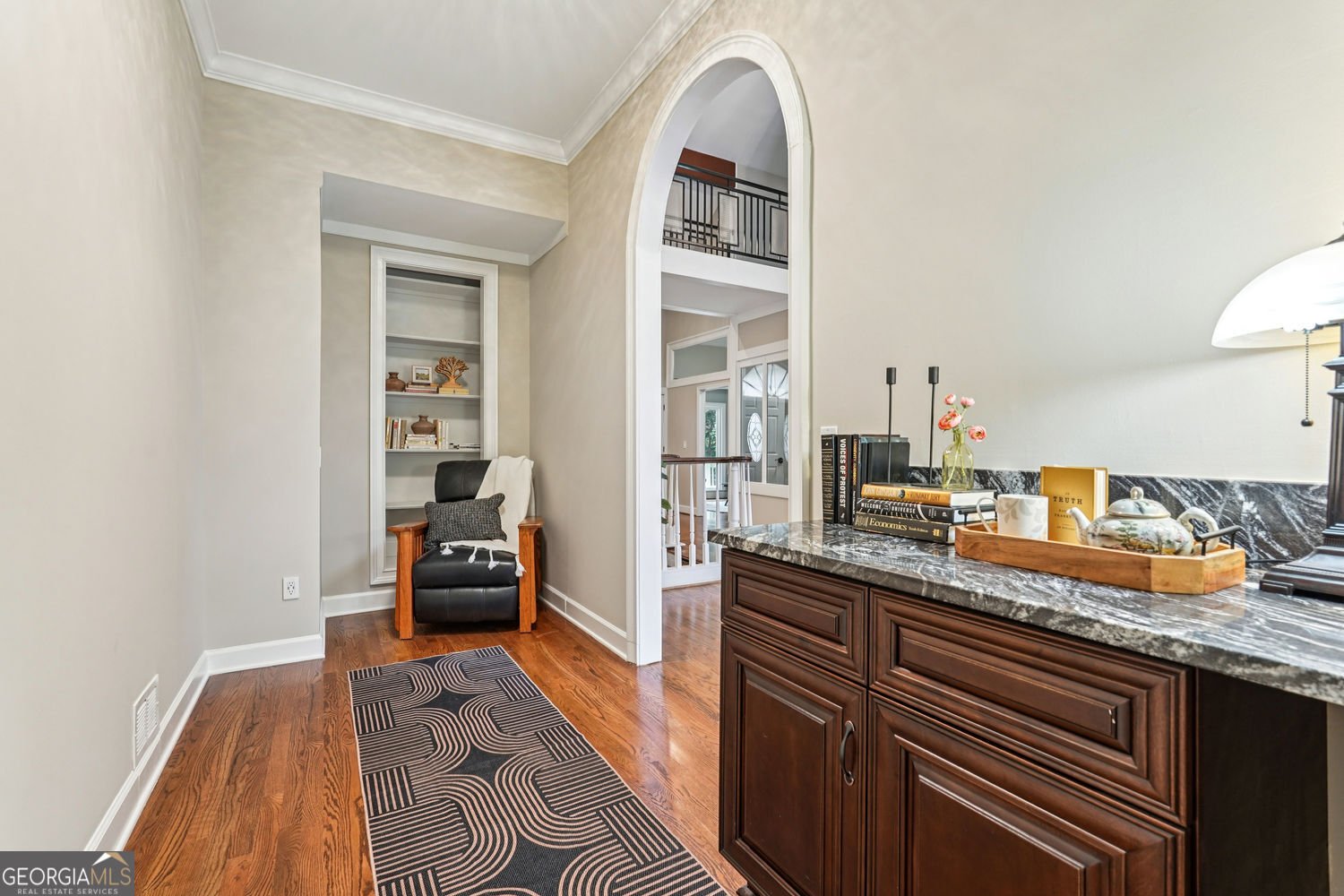 511 Pine Valley Road Marietta - 8