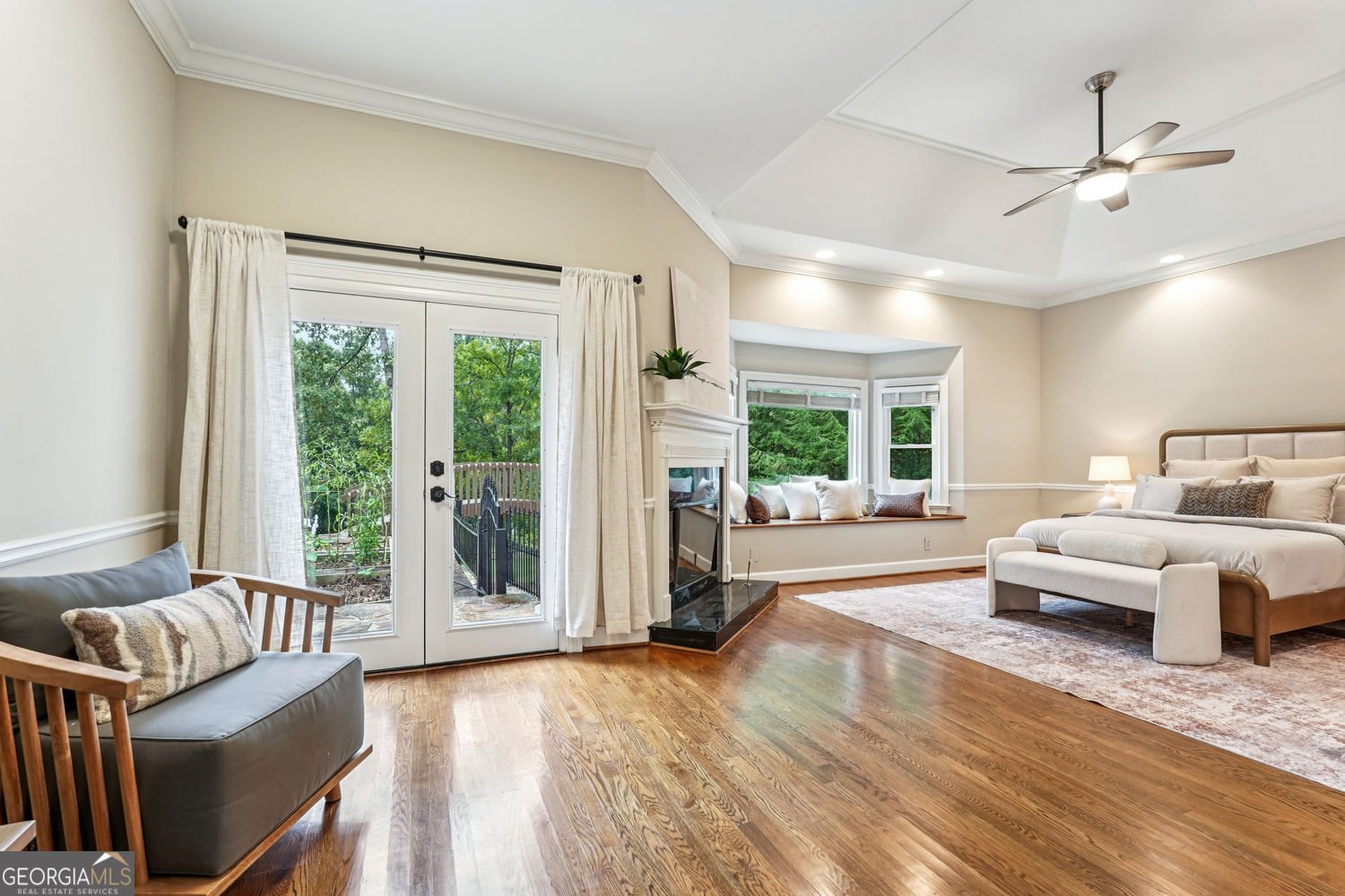 511 Pine Valley Road Marietta - 9