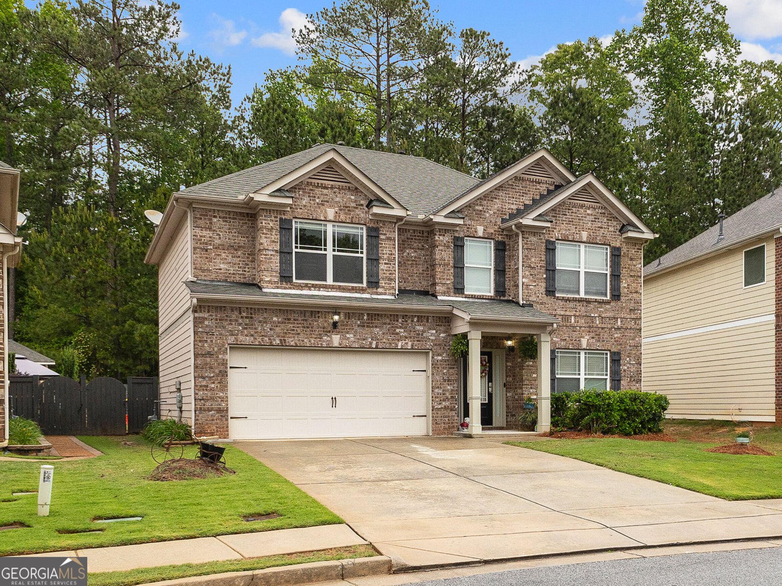 12 Seville Court Newnan - 2