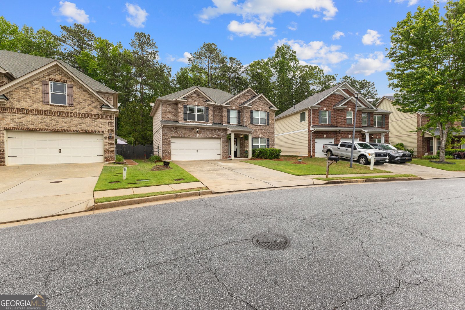 12 Seville Court Newnan - 5