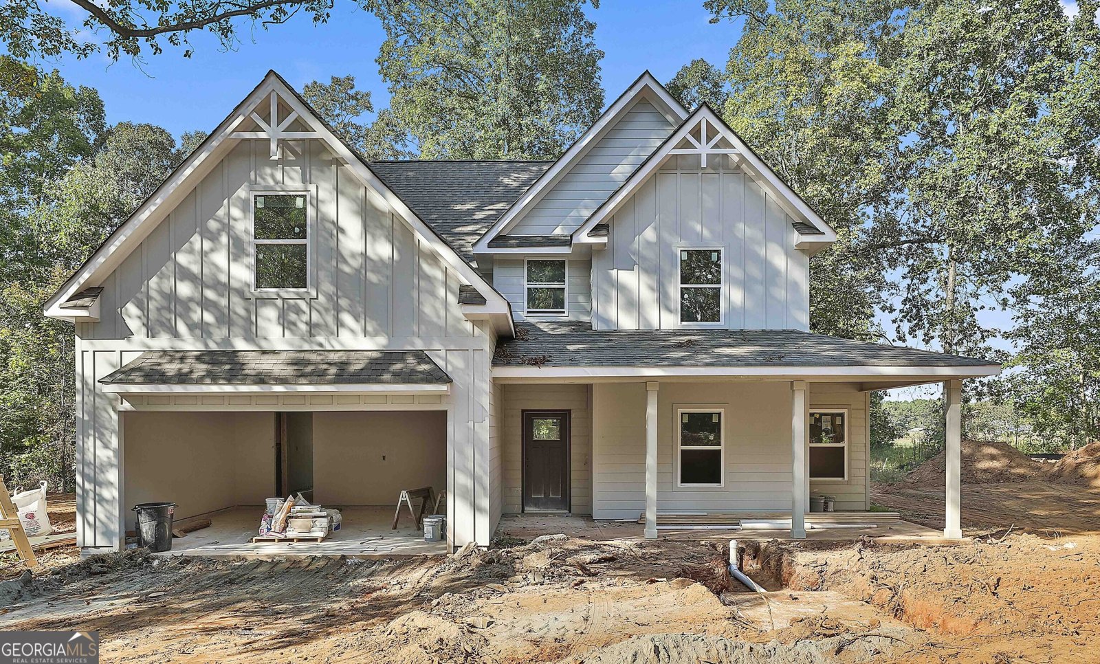 35 Oak Road Locust Grove - 4