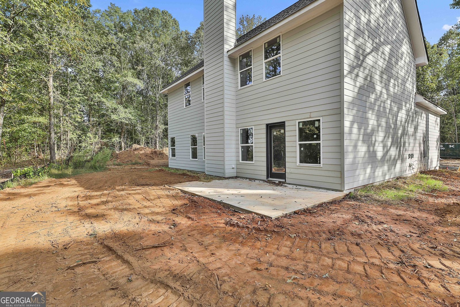 35 Oak Road Locust Grove - 5