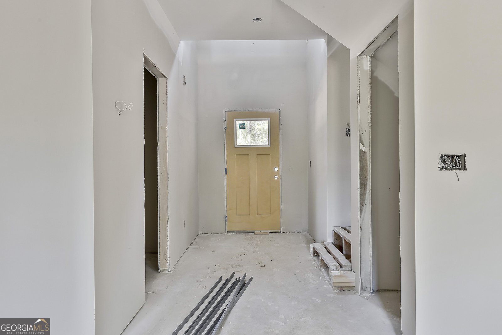 35 Oak Road Locust Grove - 7