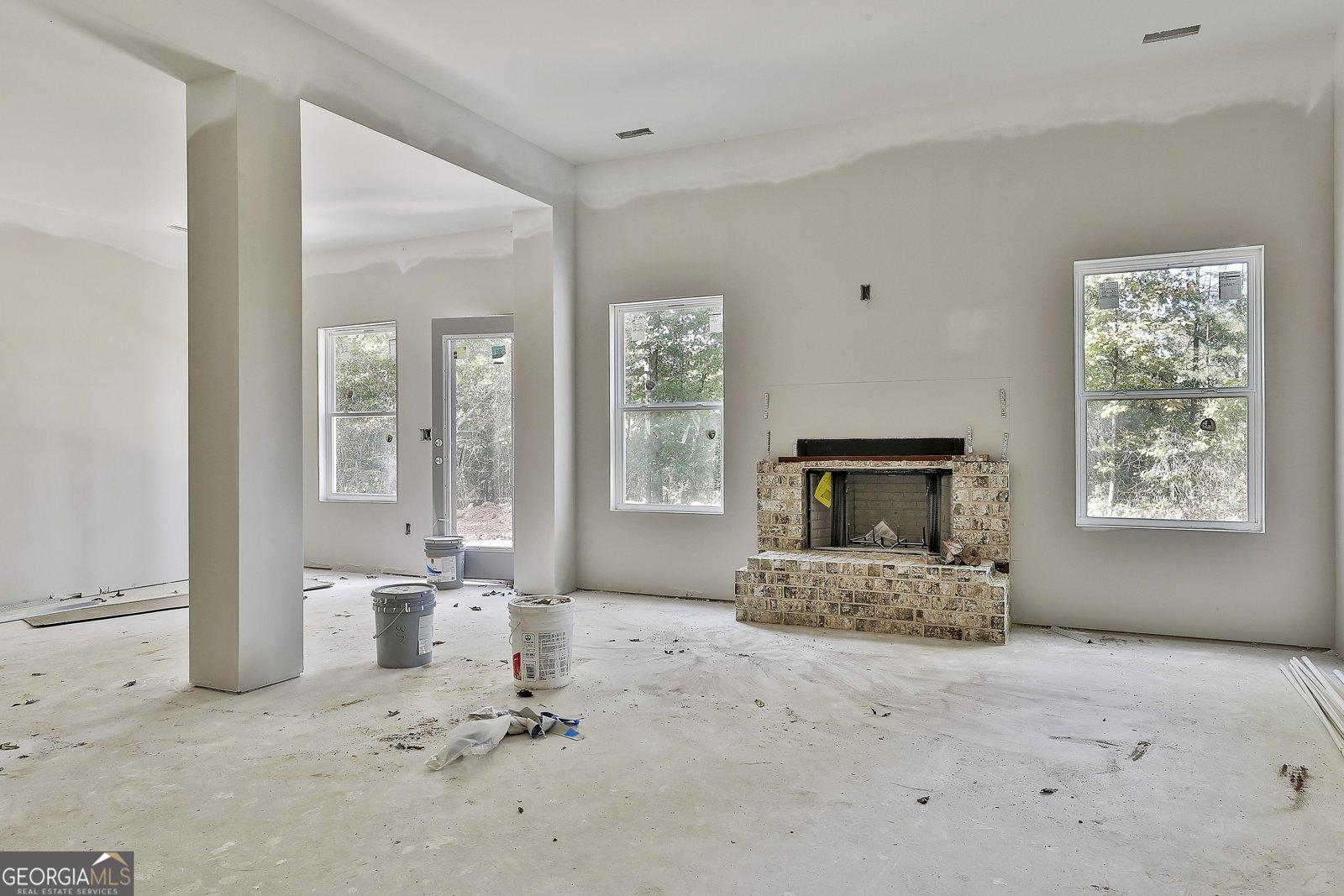 35 Oak Road Locust Grove - 8