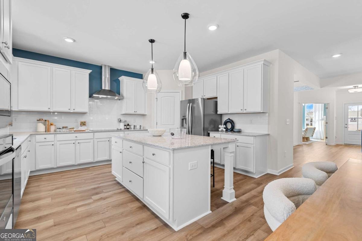 604 Leafy Branch Way Mcdonough - 2