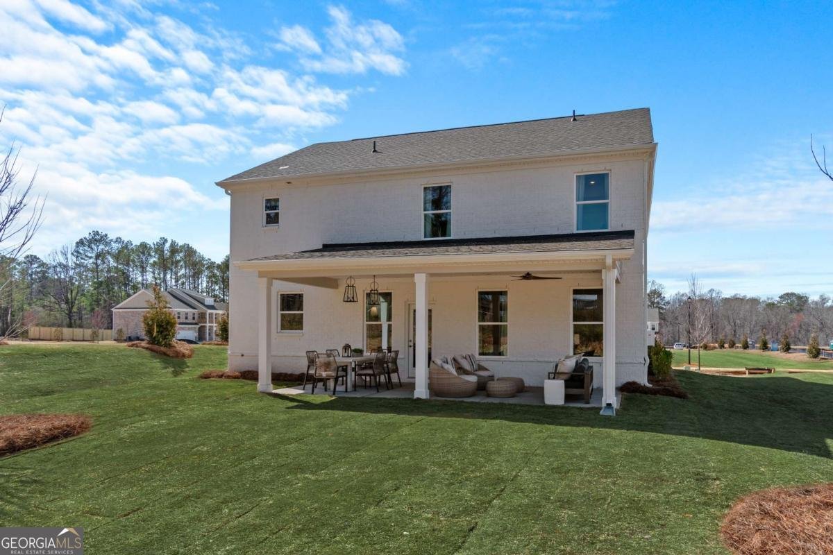 604 Leafy Branch Way Mcdonough - 29