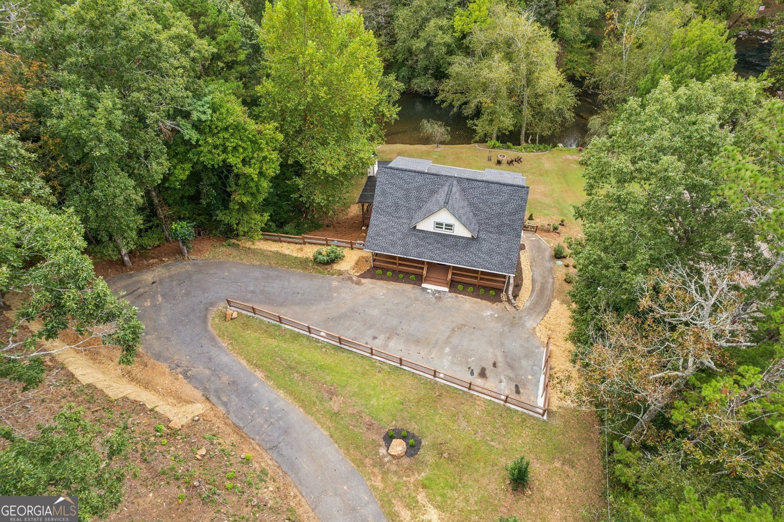 105 Riveredge Drive Ellijay - 2