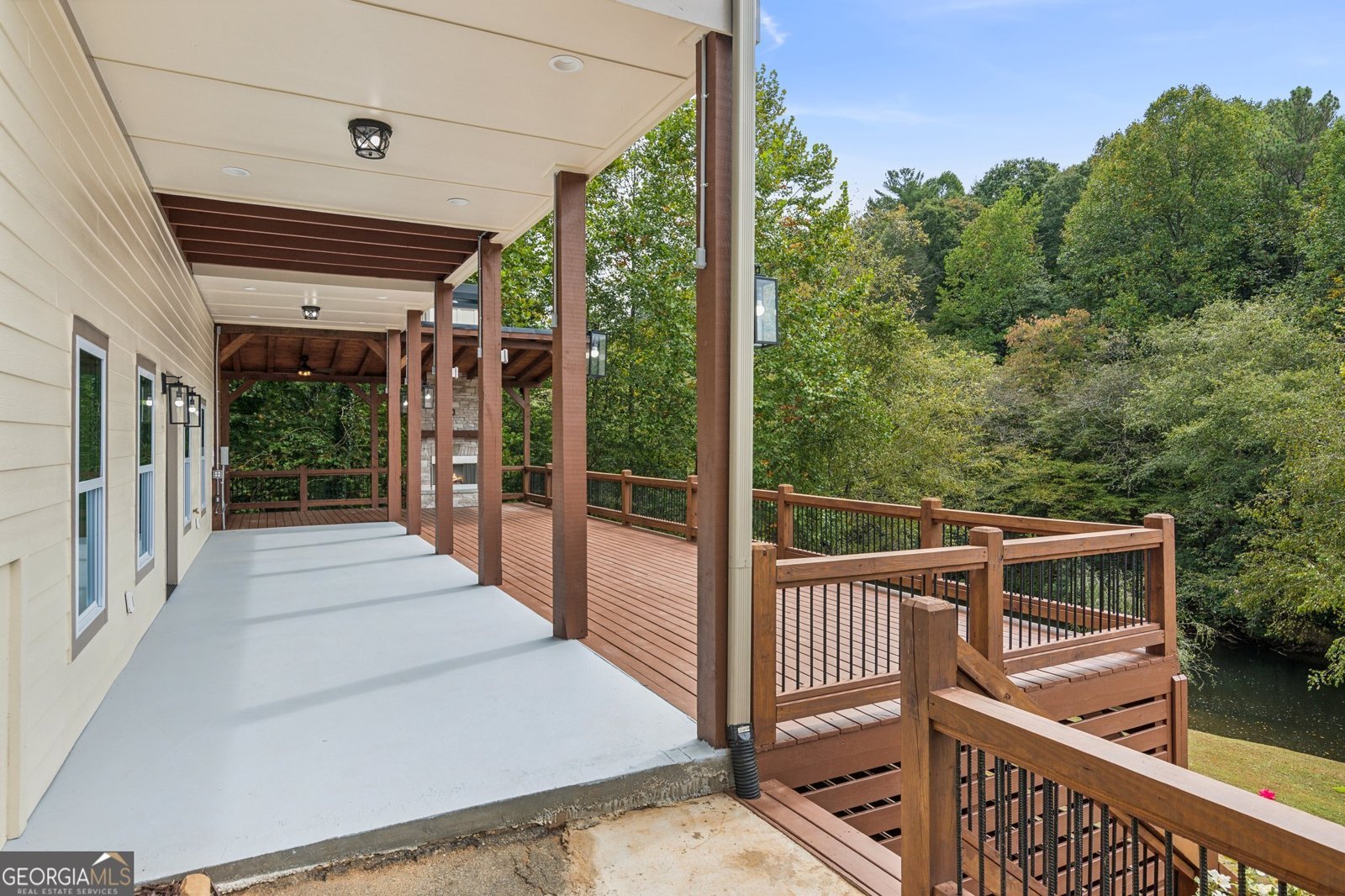 105 Riveredge Drive Ellijay - 28
