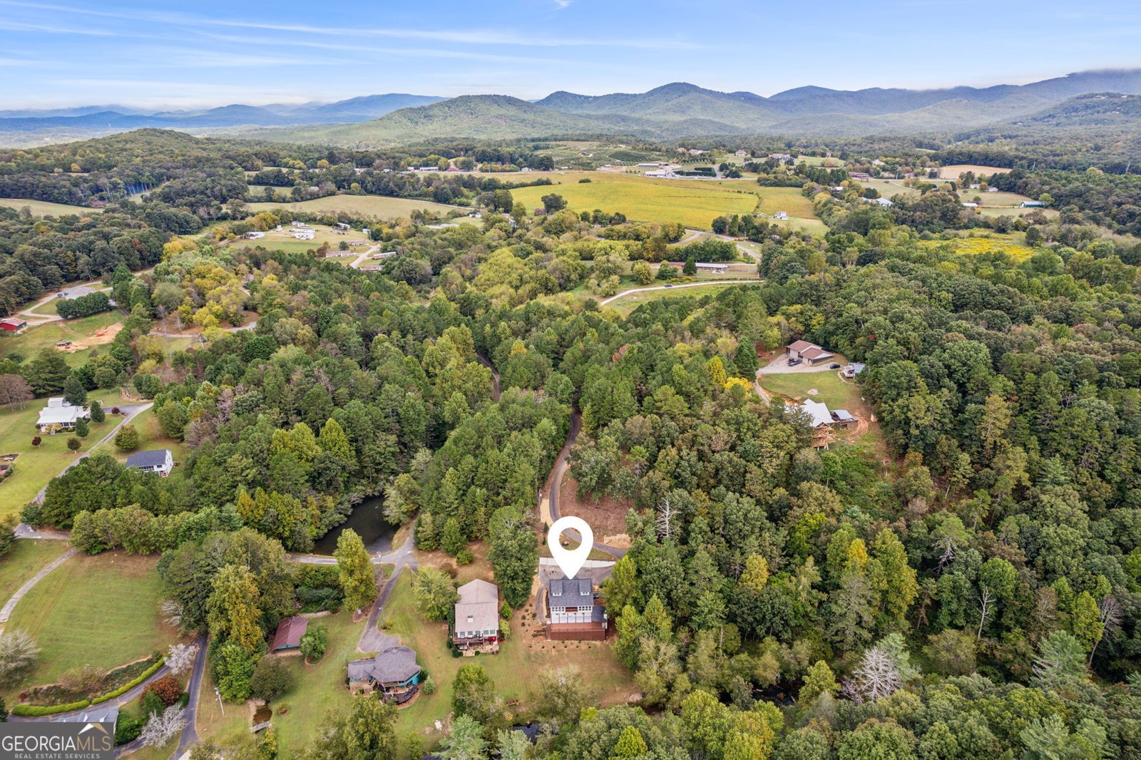 105 Riveredge Drive Ellijay - 37