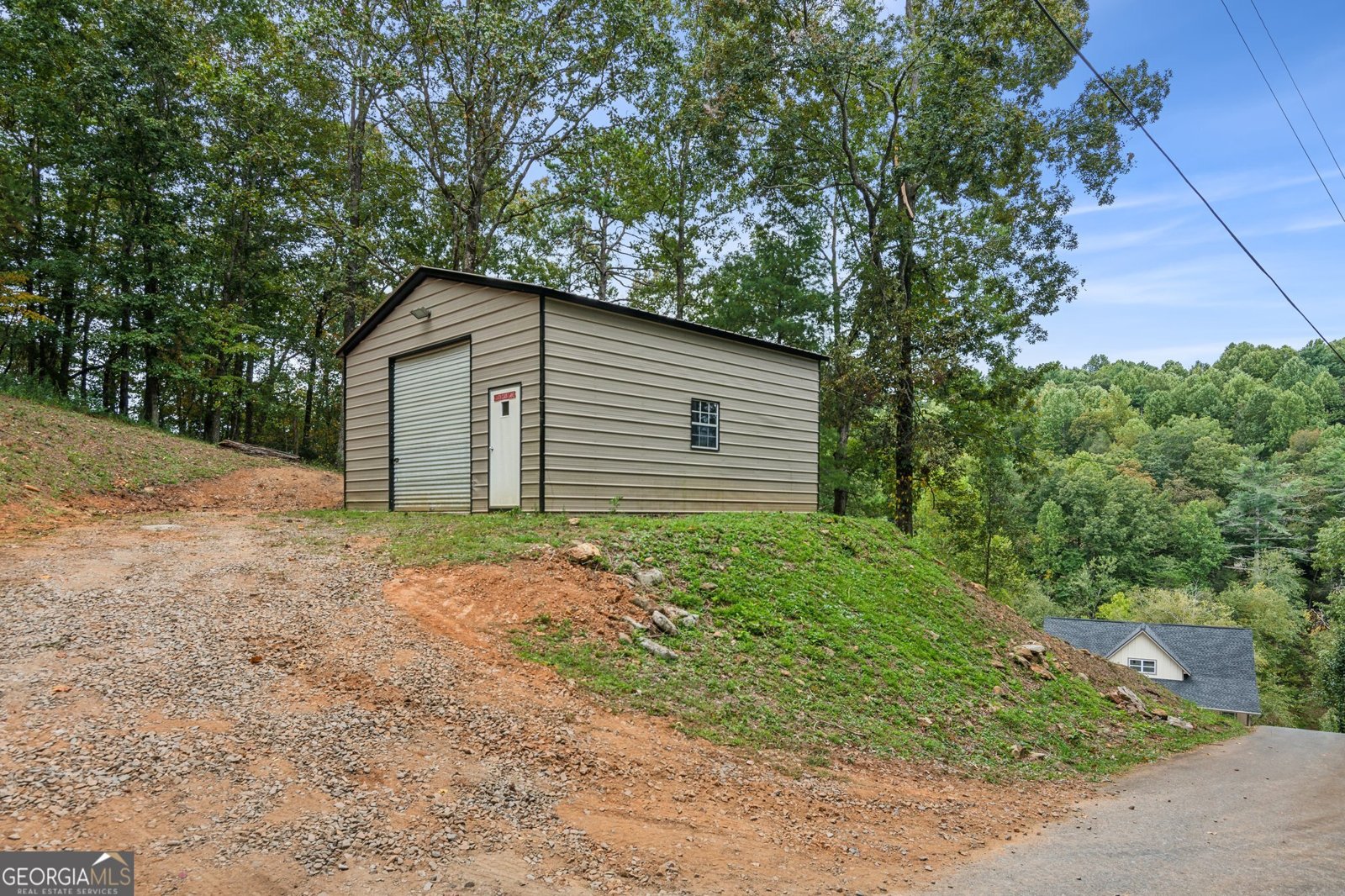 105 Riveredge Drive Ellijay - 38