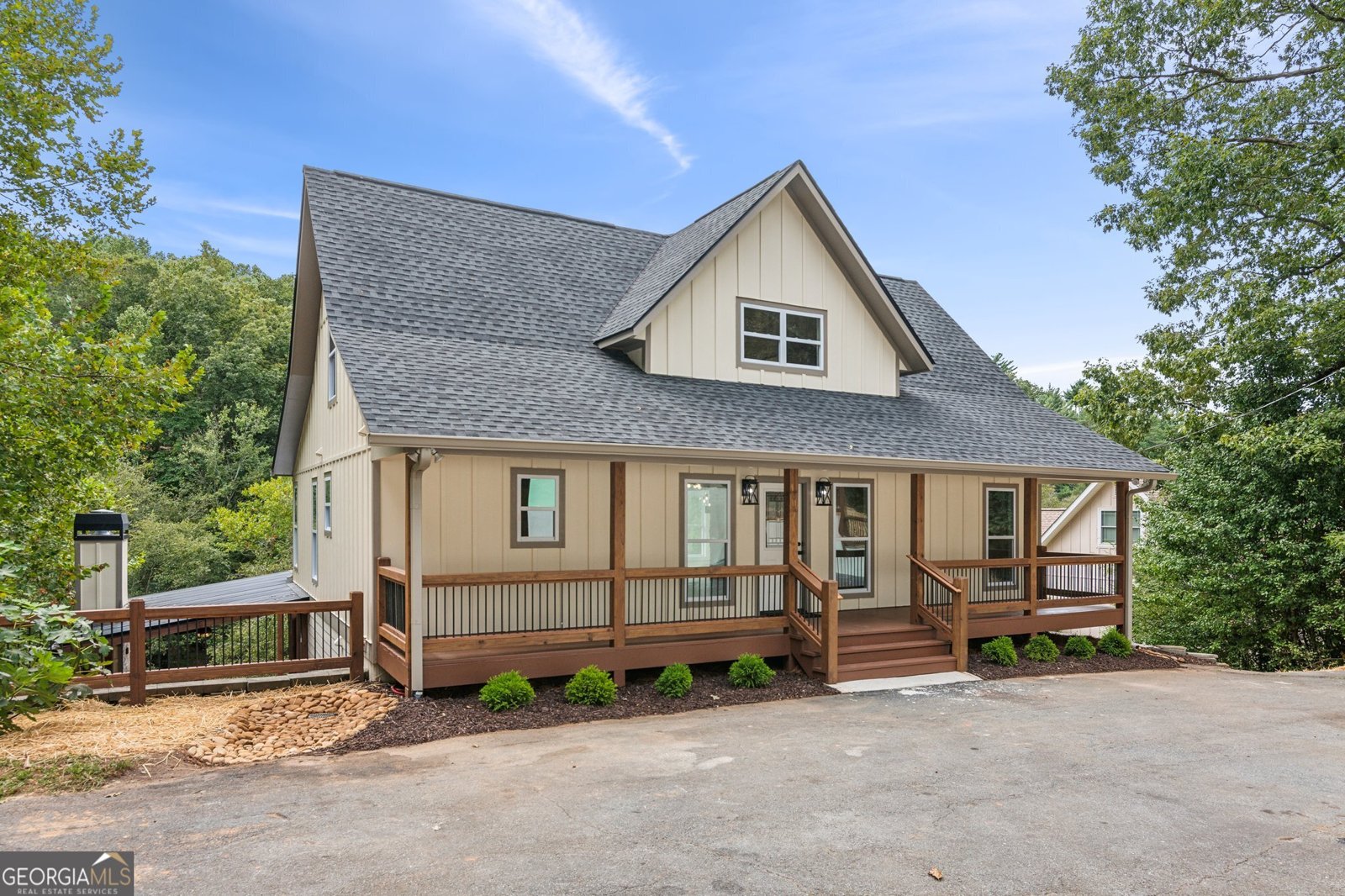 105 Riveredge Drive Ellijay - 4