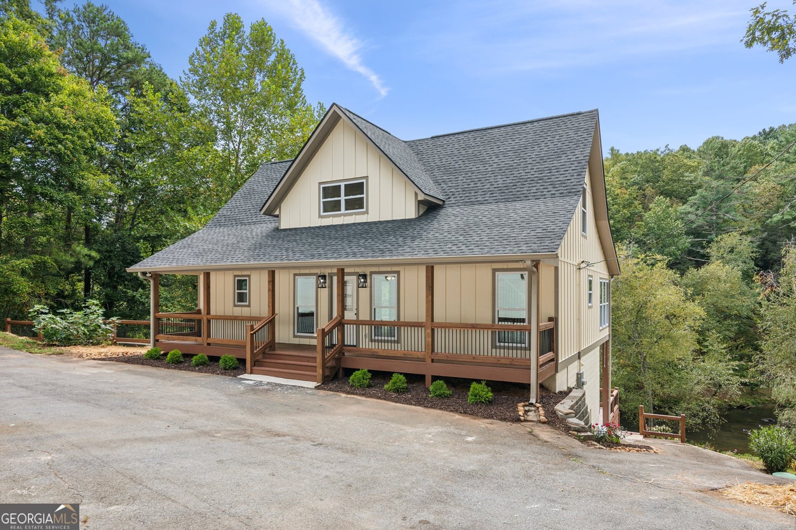 105 Riveredge Drive Ellijay - 5