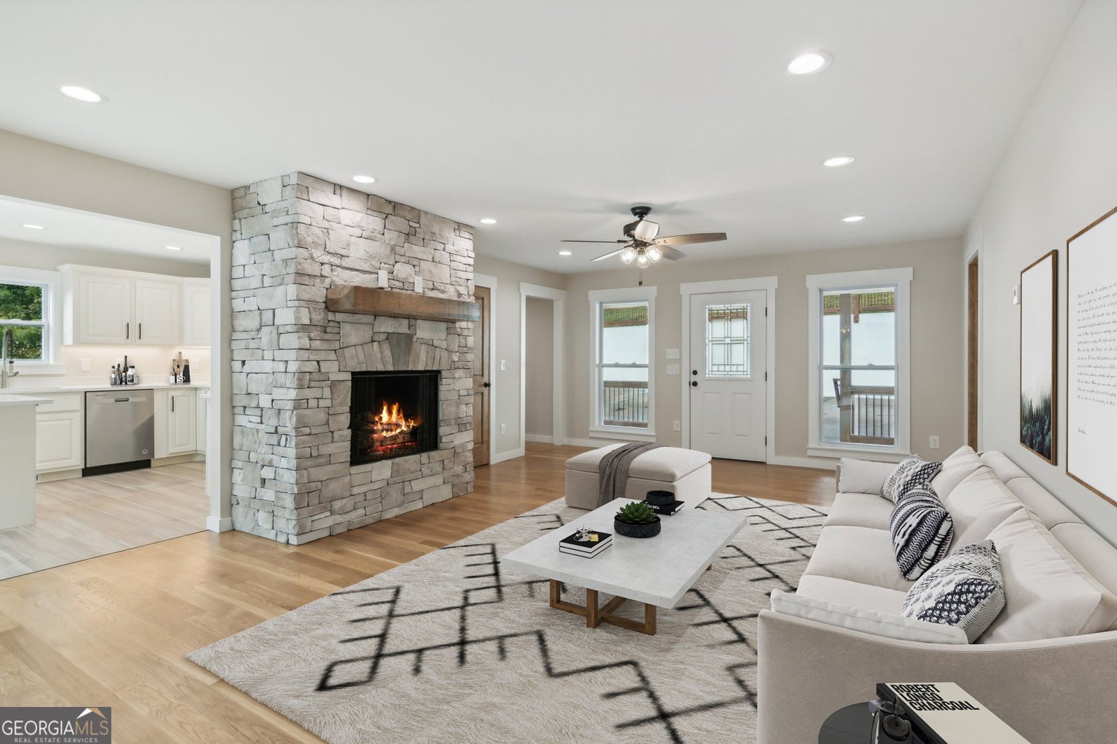 105 Riveredge Drive Ellijay - 7