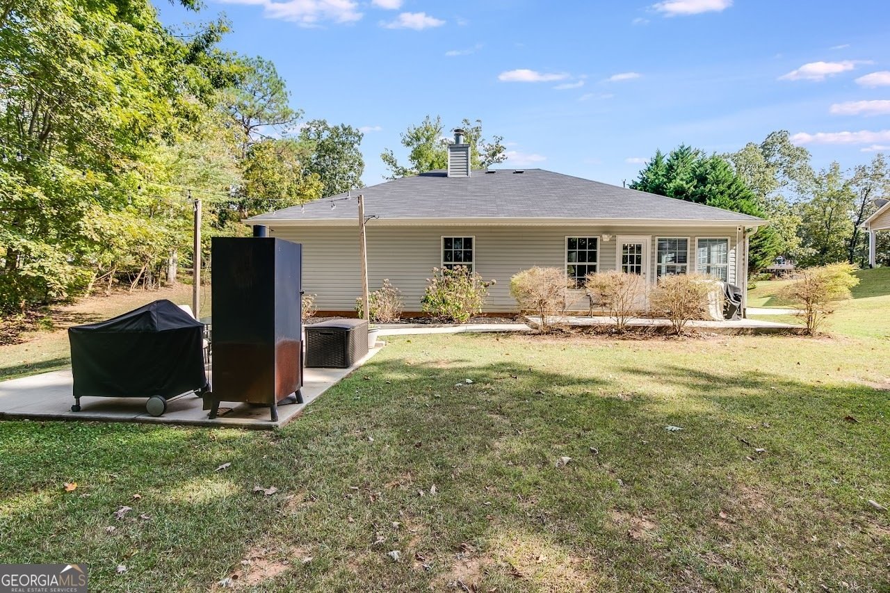 52 Castleman Road Carrollton - 25