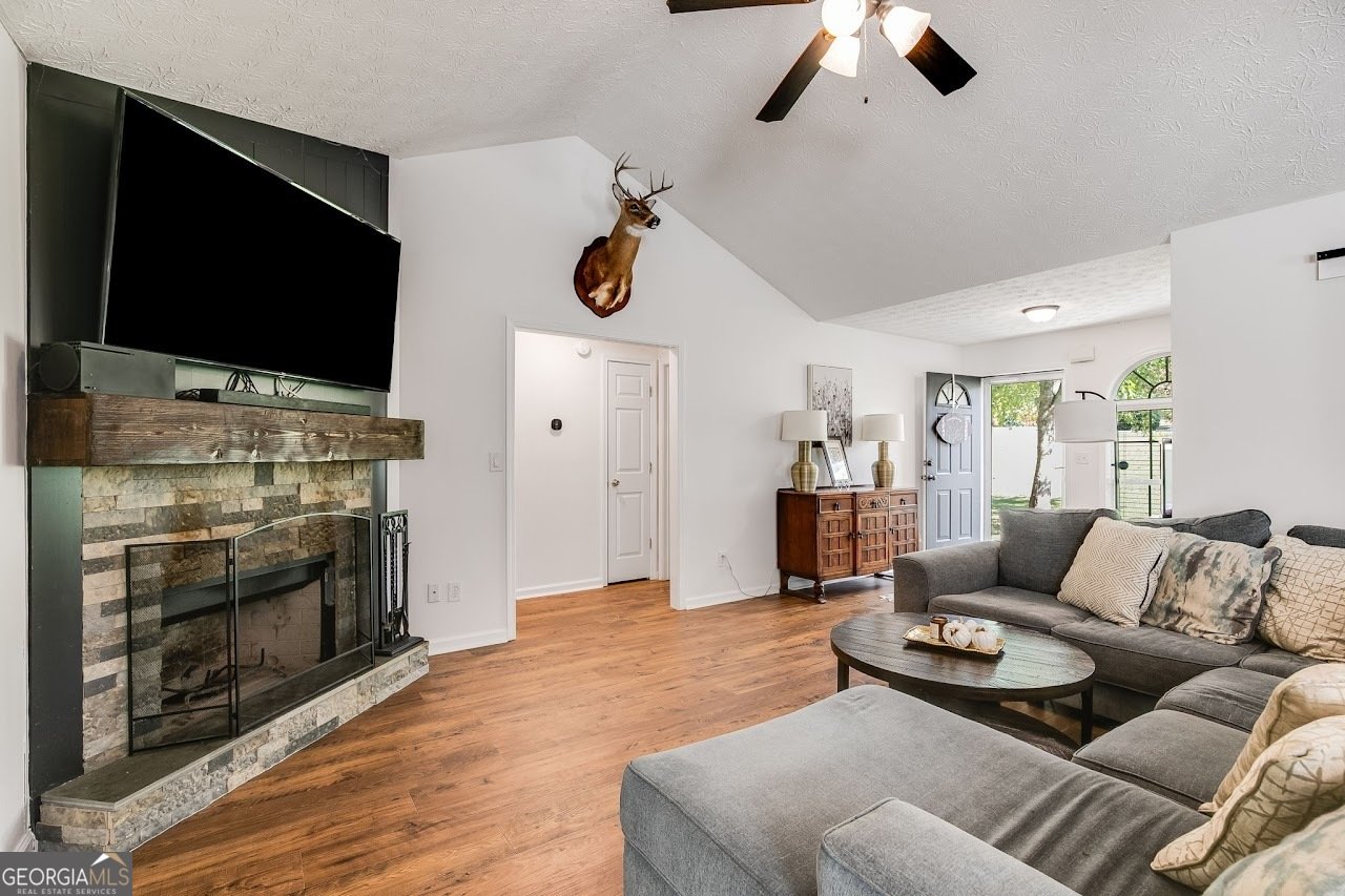 52 Castleman Road Carrollton - 3