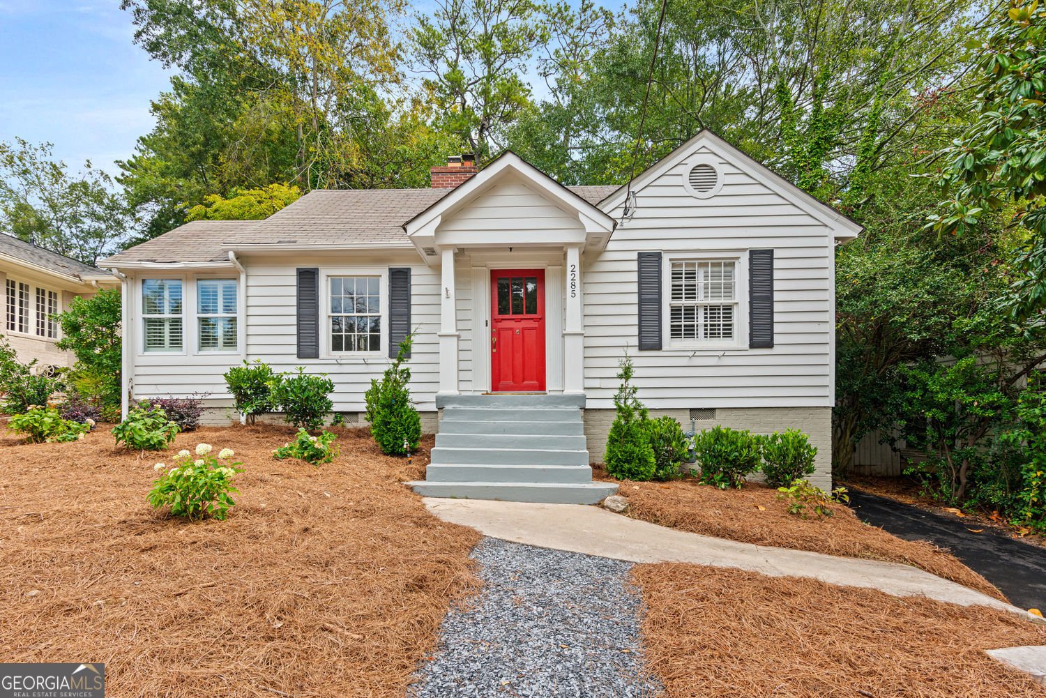 2285 Stephen Long Drive Atlanta - 1
