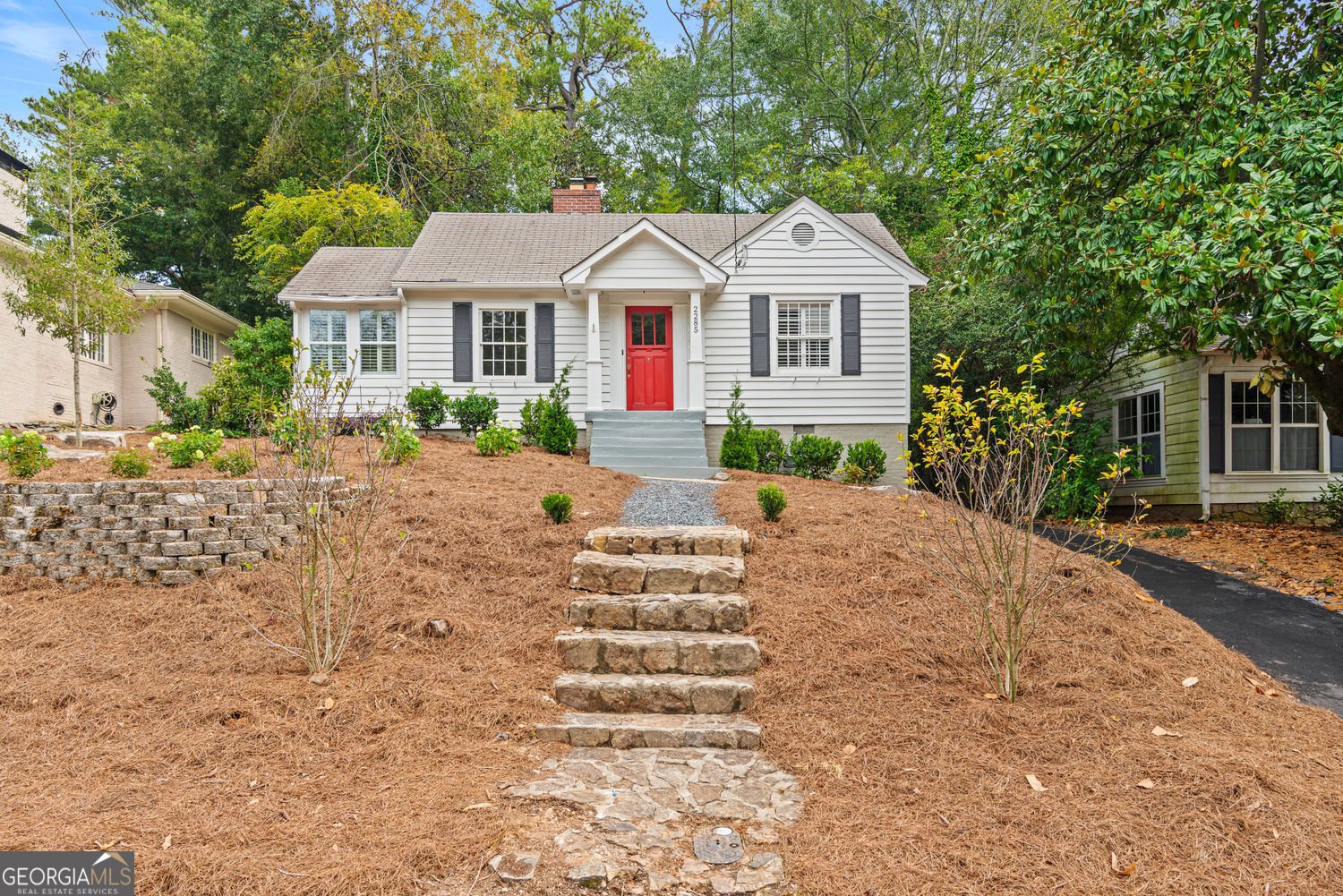 2285 Stephen Long Drive Atlanta - 2