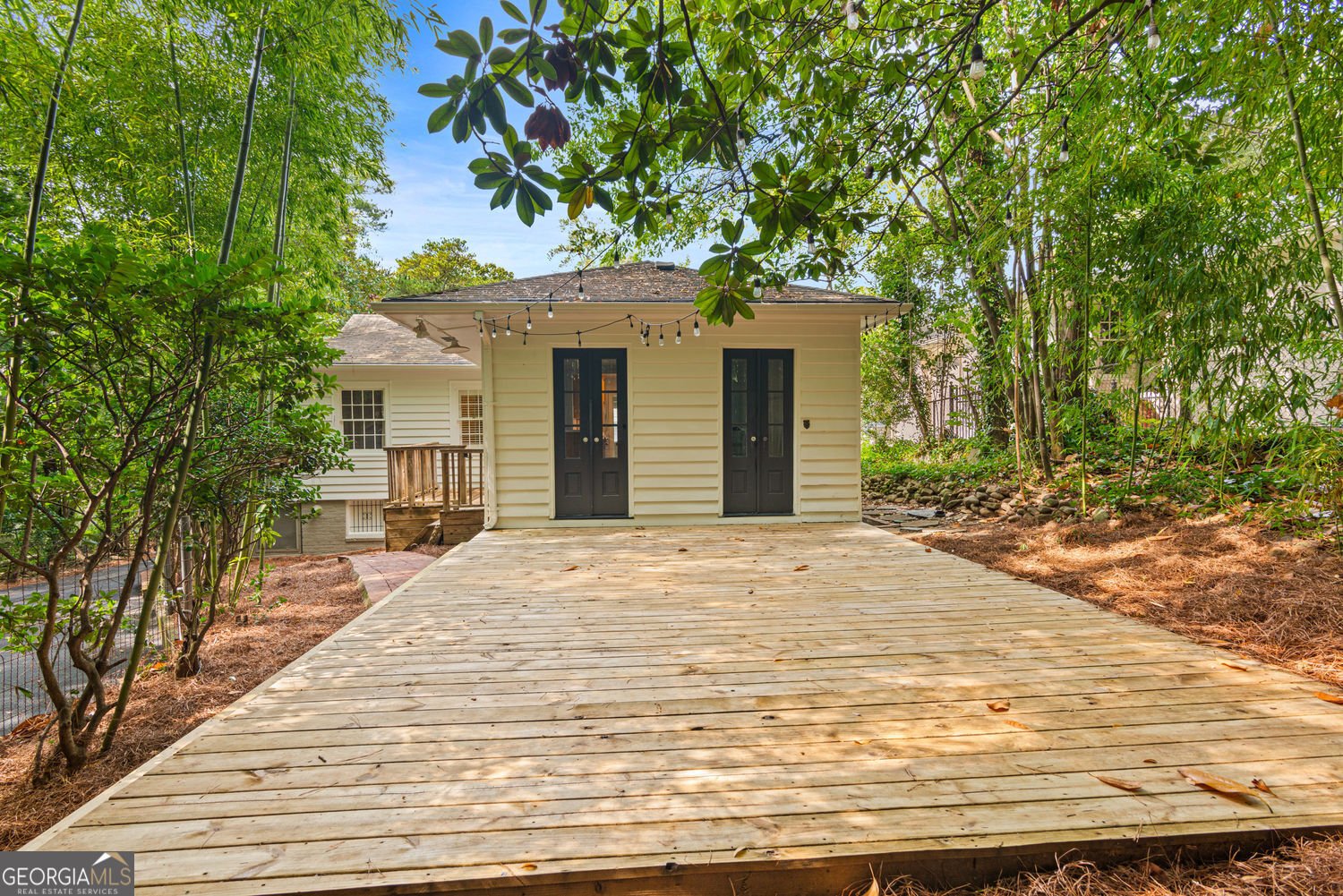 2285 Stephen Long Drive Atlanta - 28