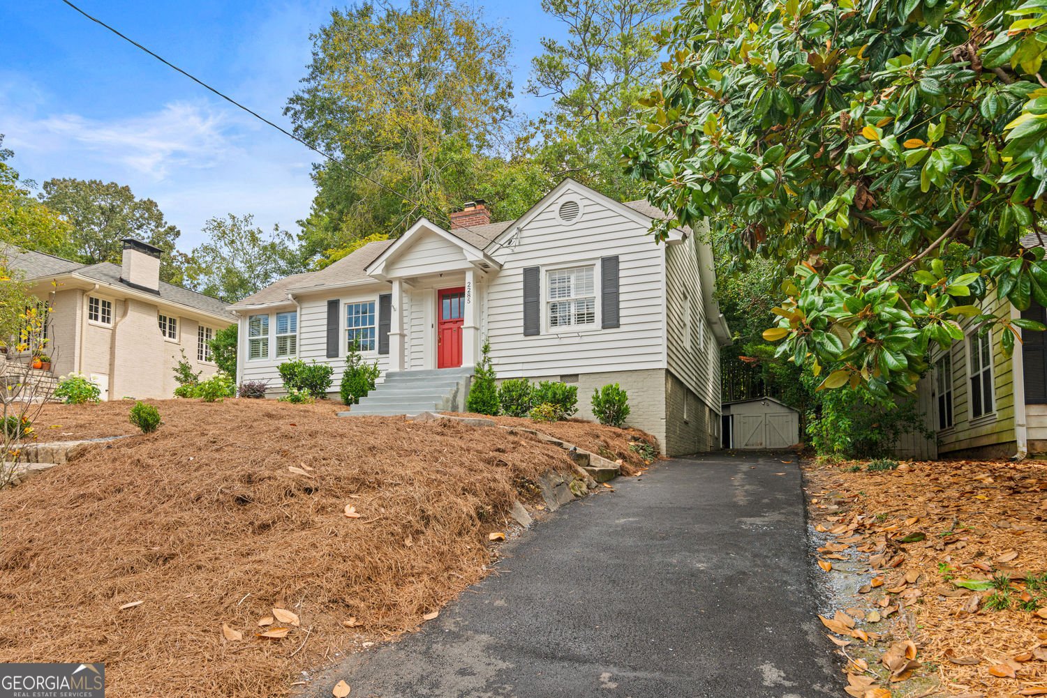 2285 Stephen Long Drive Atlanta - 3