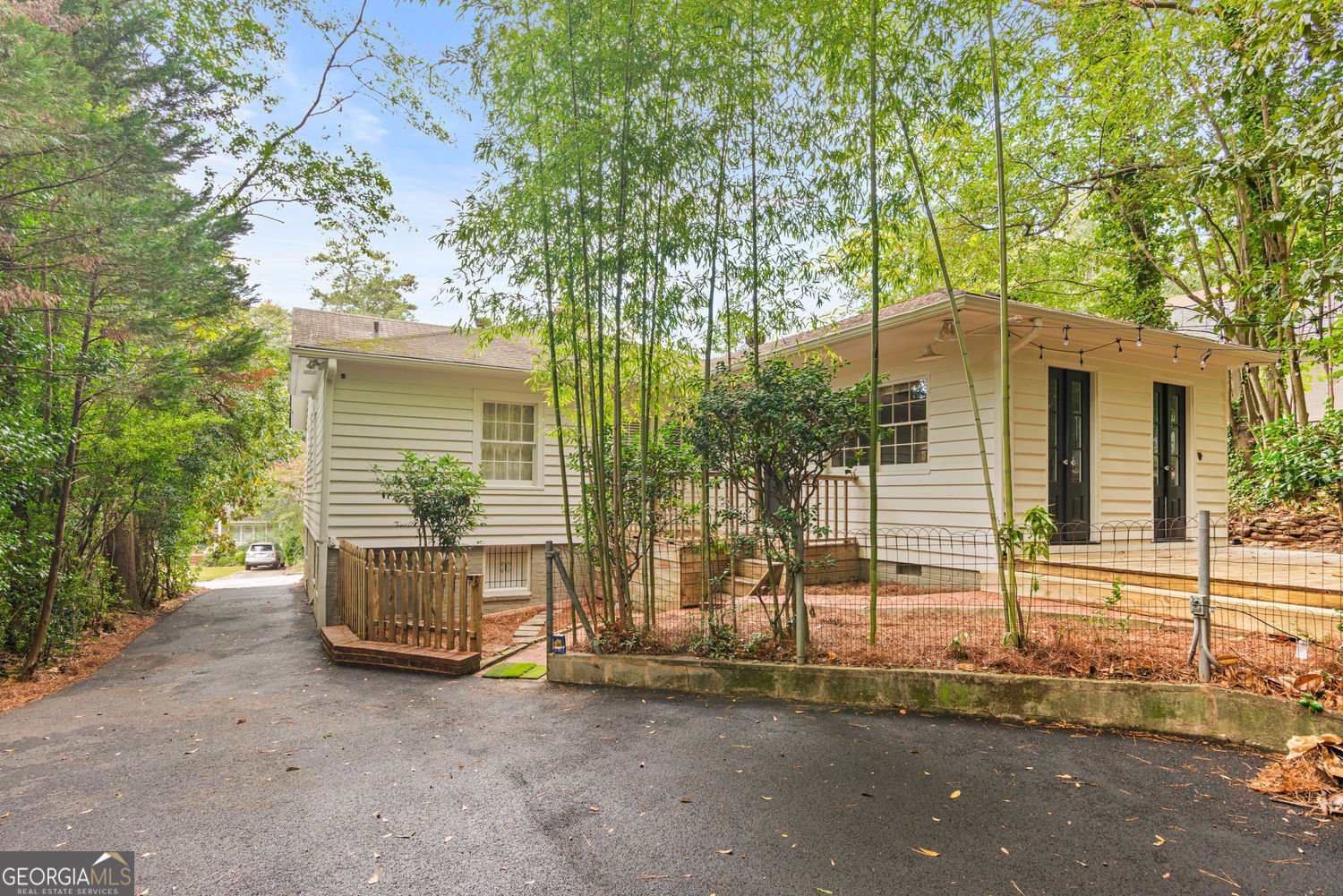 2285 Stephen Long Drive Atlanta - 31