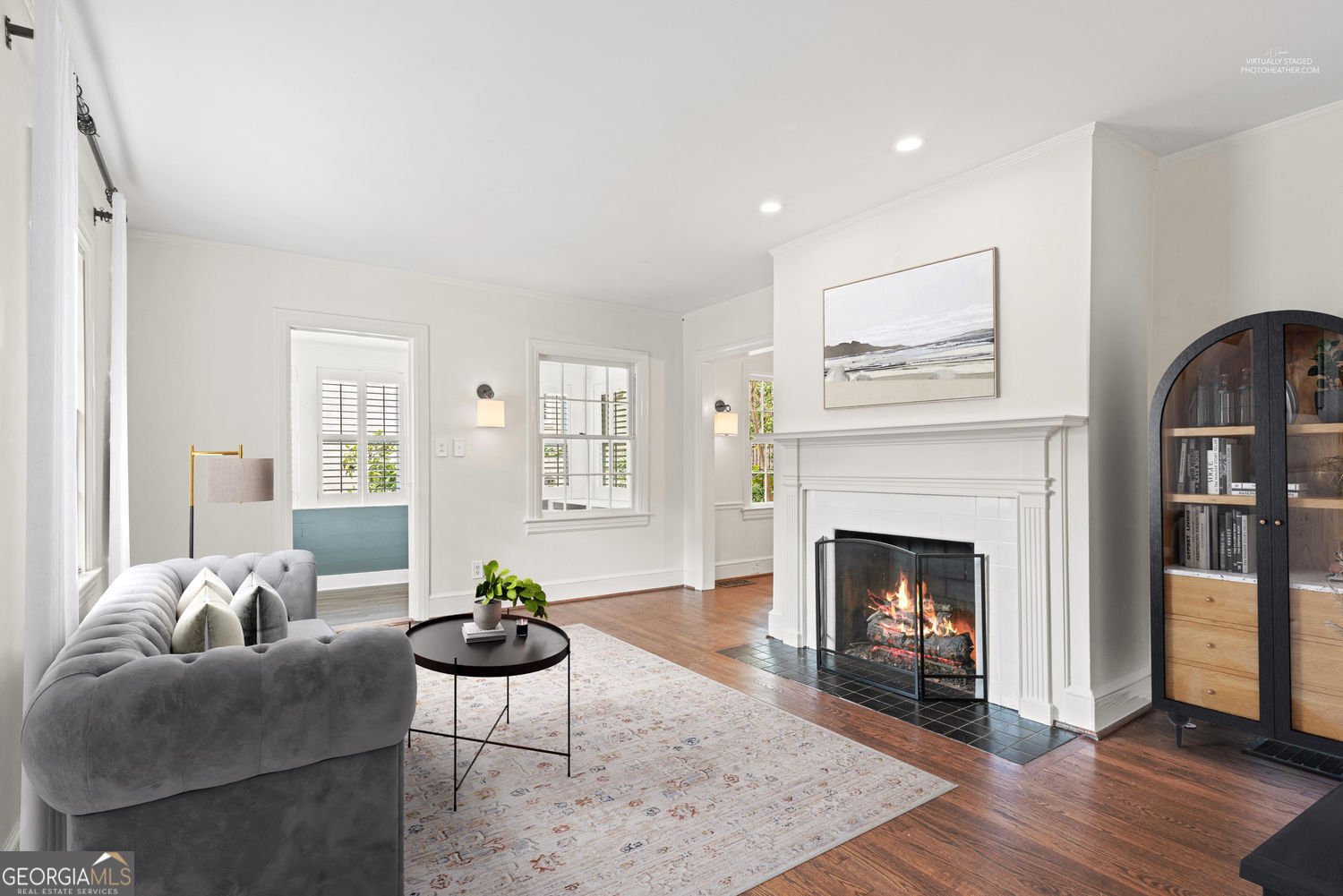 2285 Stephen Long Drive Atlanta - 4