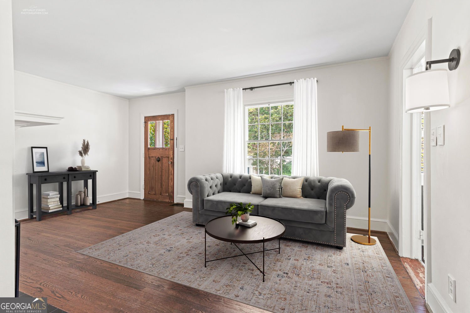 2285 Stephen Long Drive Atlanta - 5