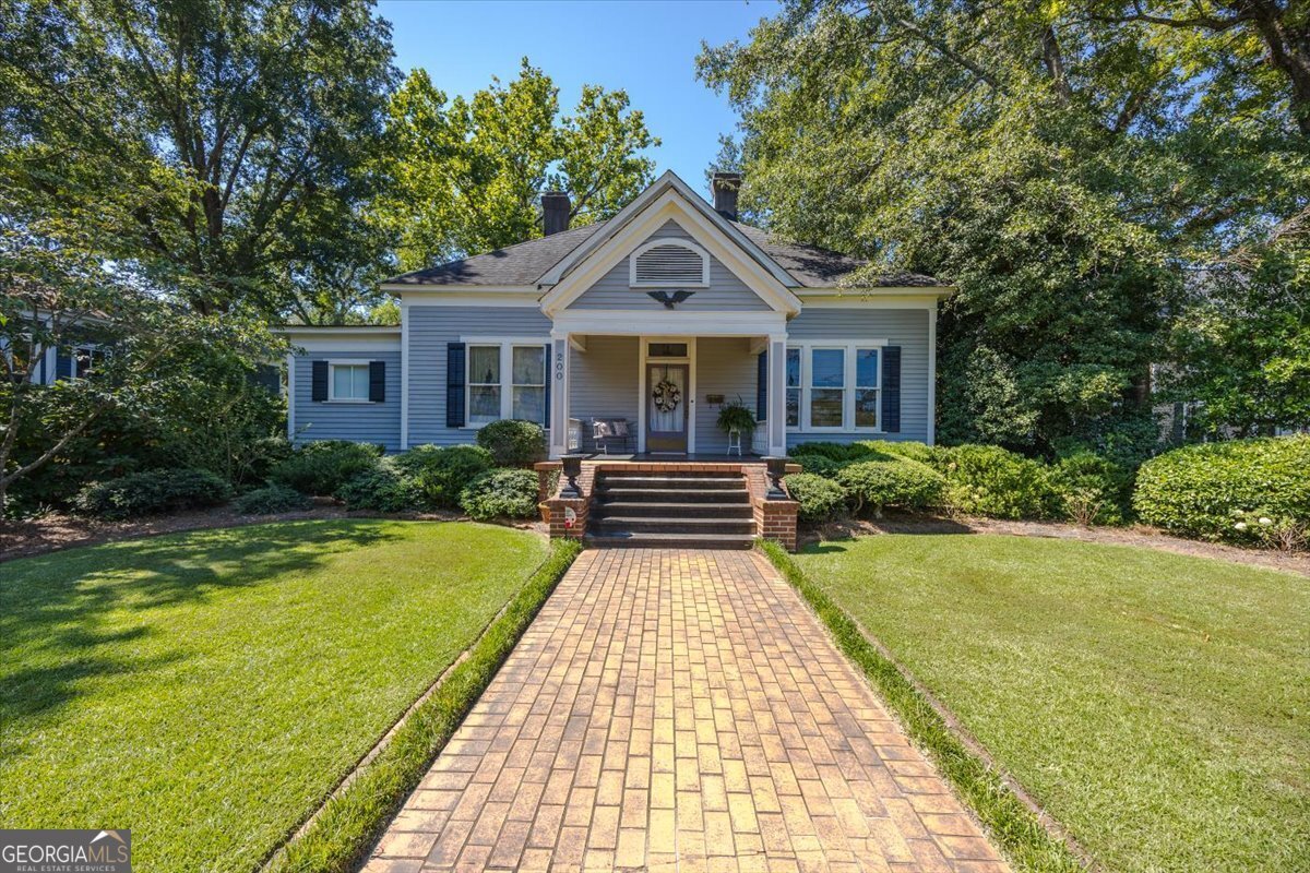 200 Indian Spring Drive Forsyth - 1
