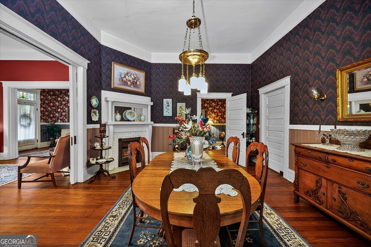 200 Indian Spring Drive Forsyth - 12