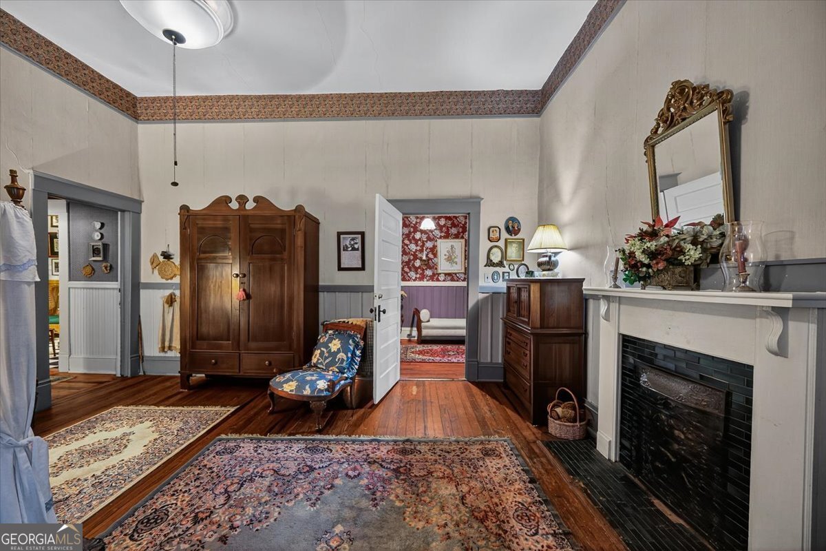 200 Indian Spring Drive Forsyth - 25
