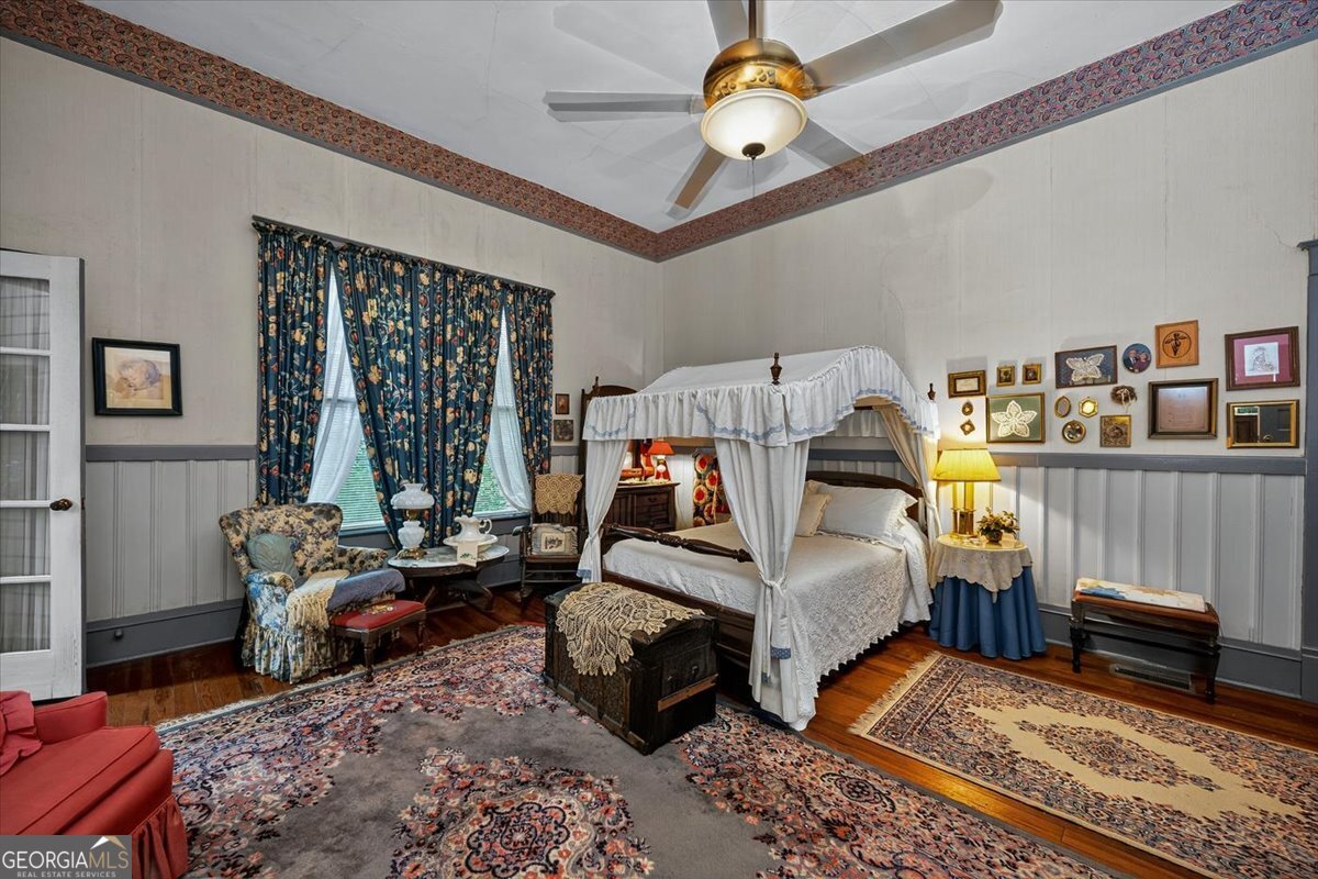 200 Indian Spring Drive Forsyth - 27