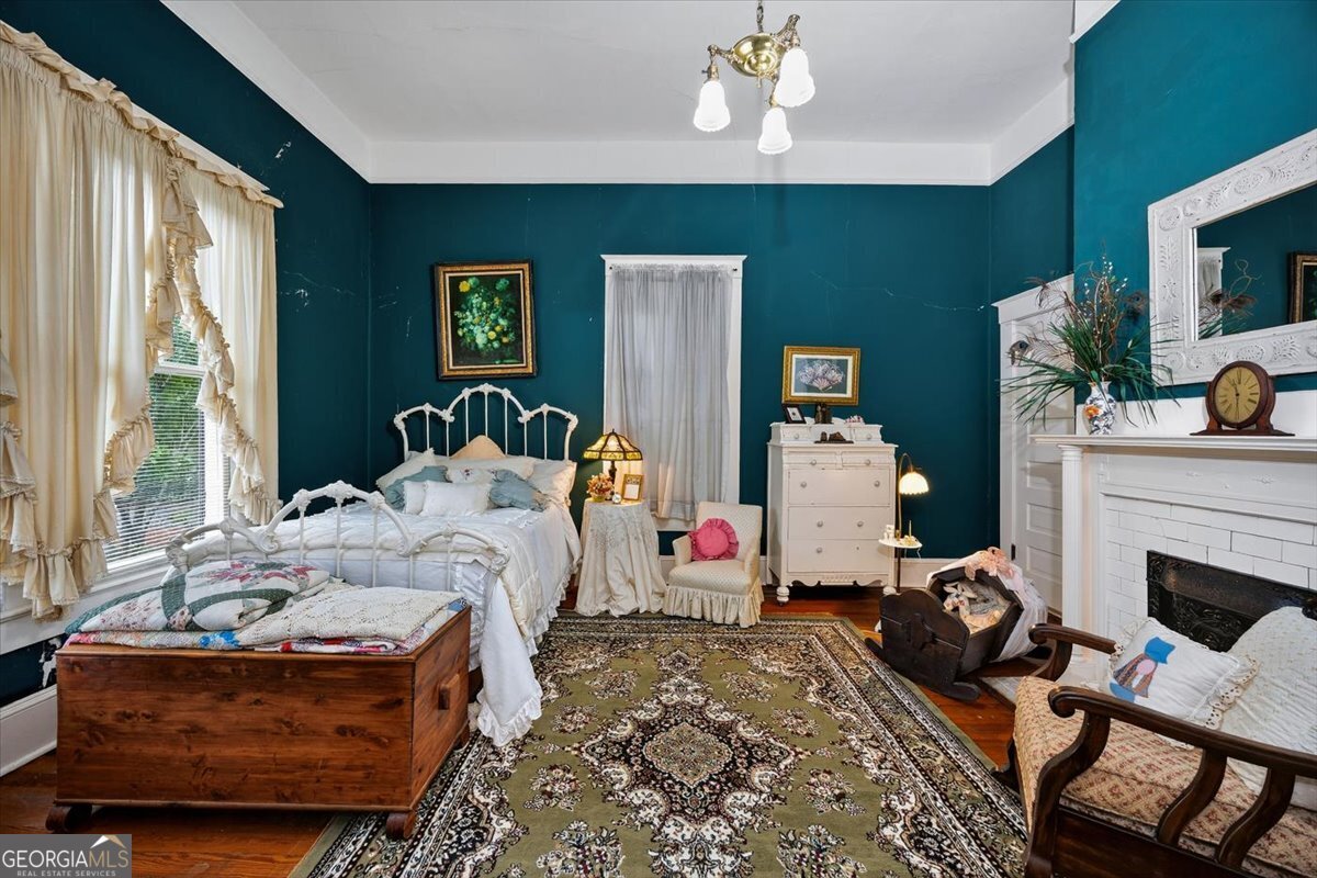 200 Indian Spring Drive Forsyth - 29
