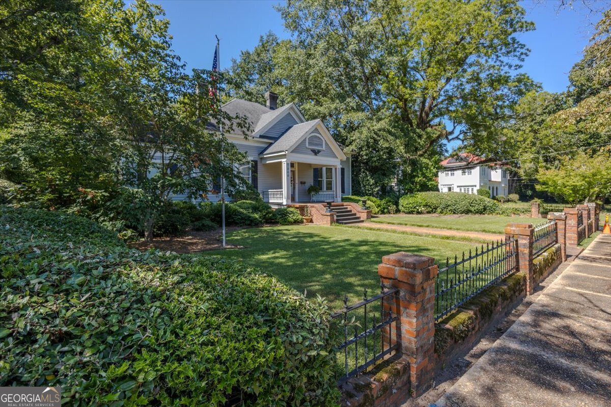 200 Indian Spring Drive Forsyth - 3