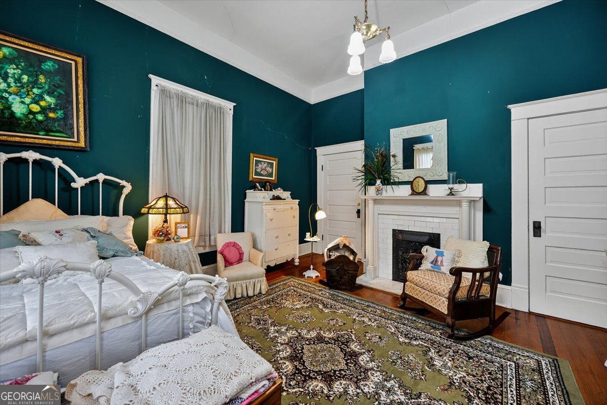 200 Indian Spring Drive Forsyth - 30