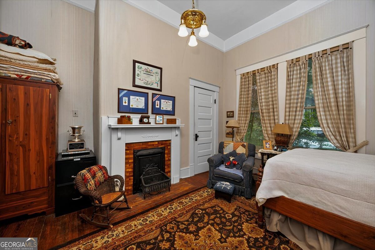 200 Indian Spring Drive Forsyth - 31