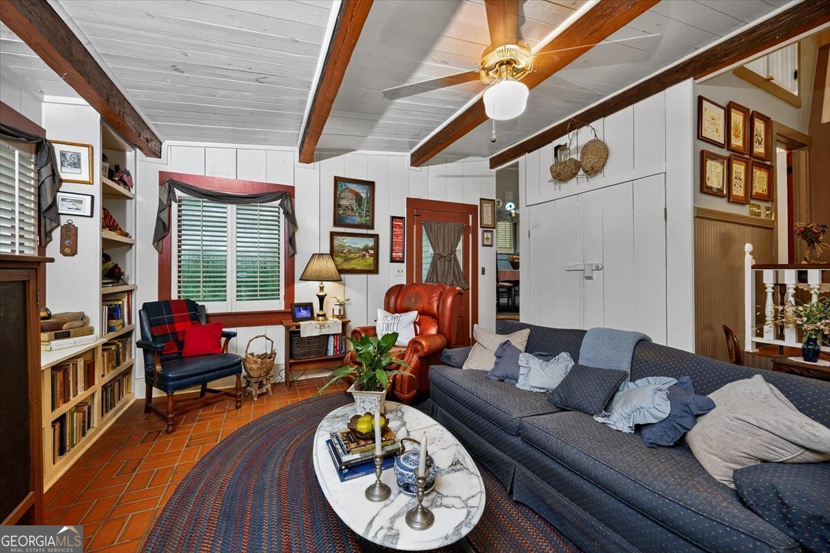200 Indian Spring Drive Forsyth - 36