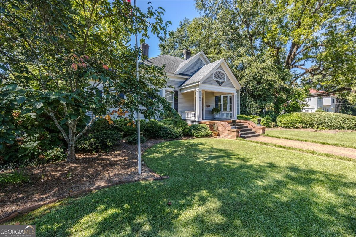 200 Indian Spring Drive Forsyth - 4