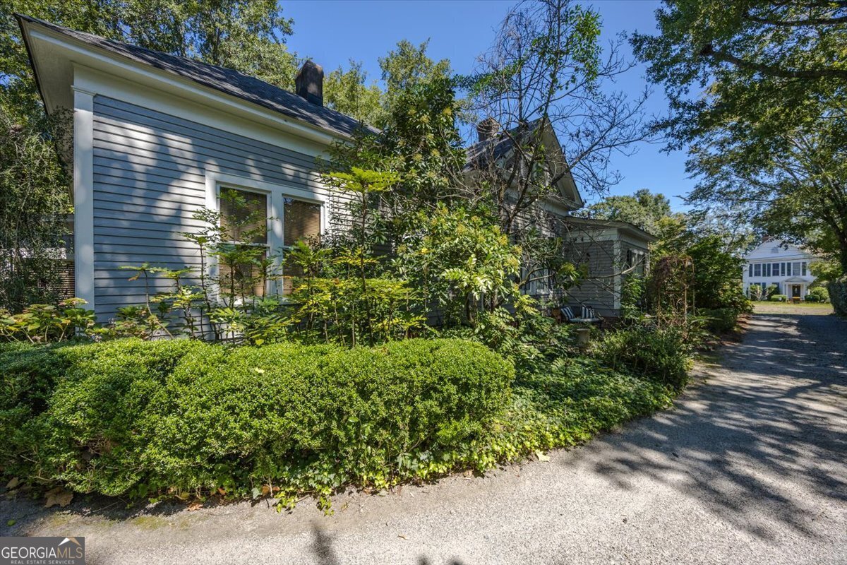 200 Indian Spring Drive Forsyth - 40