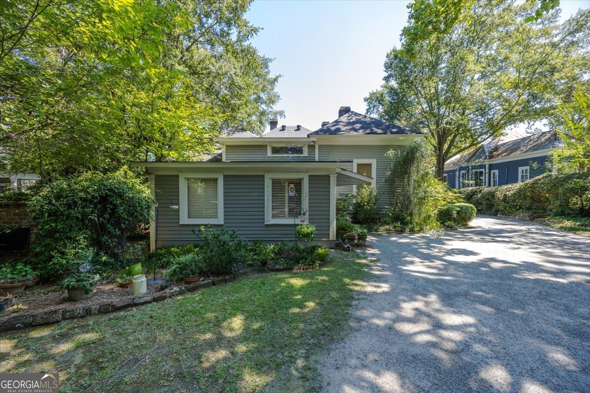 200 Indian Spring Drive Forsyth - 42